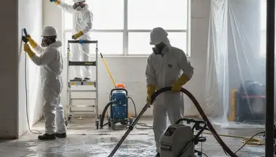Burst pipe cleanup team in Stockton, CA restoring water-damaged homes fast